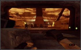 7 - [Rozdział] Into the Breach | Turok - Turok - poradnik do gry