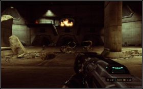 8 - [Rozdział] Into the Breach | Turok - Turok - poradnik do gry