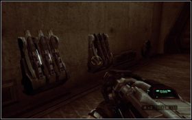 W pewnym momencie dojdziesz do areny - gdzie do zabawy dołączą raptory - [Rozdział] Into the Breach | Turok - Turok - poradnik do gry