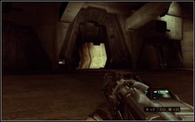 Na końcu imprezy otworzą się drzwi i na parkiet wkroczy dilofozaur - [Rozdział] Into the Breach | Turok - Turok - poradnik do gry