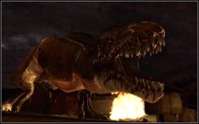 5 - [Rozdział] Eye for an Eye | Turok - Turok - poradnik do gry