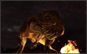 Przed tobą ostatni i, nie kryjmy, najgorszy przeciwnik - [Rozdział] Eye for an Eye | Turok - Turok - poradnik do gry