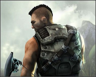 Gratulacje - [Rozdział] Eye for an Eye | Turok - Turok - poradnik do gry