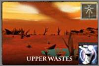 Stolica Eldarów - KAURAVA III (3A) UPPER WASTES, (3B) | Kampania - Warhammer 40,000: Dawn of War - Soulstorm - poradnik do gry