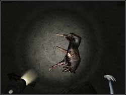 Pies jest jednym z najczęściej spotykanych przeciwników w grze - Poradnik do gry - Porady do Penumbra Przebudzenie - Penumbra: Przebudzenie - poradnik do gry