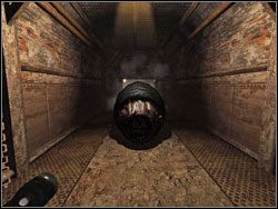 Ogromny robak - spotkasz tylko dwa w całej grze - Poradnik do gry - Porady do Penumbra Przebudzenie - Penumbra: Przebudzenie - poradnik do gry