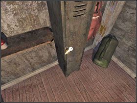 Czas na małą przechadzkę po świeżym powietrzu - Prolog - Opis przejścia Penumbra Przebudzenie - Penumbra: Przebudzenie - poradnik do gry