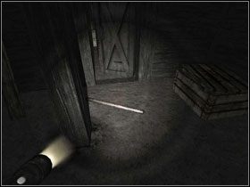 4 - Prolog - Opis przejścia Penumbra Przebudzenie - Penumbra: Przebudzenie - poradnik do gry