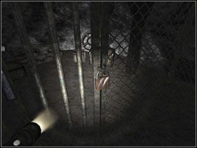Wróć na początek tunelu - Opis przejścia (cz.1) | Rozdział | Penumbra Przebudzenie - Penumbra: Przebudzenie - poradnik do gry