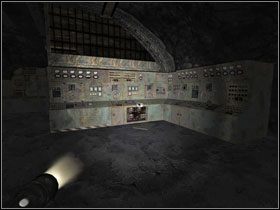 Z instrukcji do generatora wyczytasz, że pokrętła muszą być uruchomione w następującej kolejności - Opis przejścia (cz.1) | Rozdział II | Penumbra Przebudzenie - Penumbra: Przebudzenie - poradnik do gry