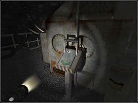 5 - Opis przejścia (cz.1) | Rozdział II | Penumbra Przebudzenie - Penumbra: Przebudzenie - poradnik do gry