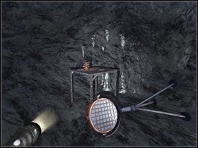 8 - Opis przejścia (cz.1) | Rozdział II | Penumbra Przebudzenie - Penumbra: Przebudzenie - poradnik do gry