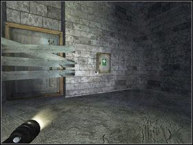 5 - Opis przejścia (cz.2) | Rozdział II | Penumbra Przebudzenie - Penumbra: Przebudzenie - poradnik do gry