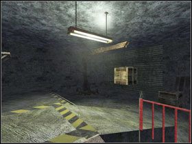 7 - Opis przejścia (cz.2) | Rozdział II | Penumbra Przebudzenie - Penumbra: Przebudzenie - poradnik do gry