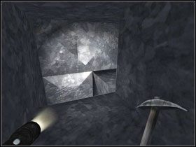 1 - Opis przejścia (cz.3) | Rozdział II | Penumbra Przebudzenie - Penumbra: Przebudzenie - poradnik do gry