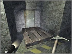 2 - Opis przejścia (cz.3) | Rozdział II | Penumbra Przebudzenie - Penumbra: Przebudzenie - poradnik do gry