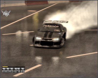 1 - J-Speed Super Two - Drift Battle - Head 2 Head | Japonia | Race Driver GRID - Race Driver: GRID - poradnik do gry