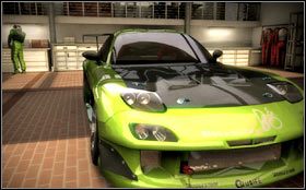 Mazda RX-7 FD3S (klasa D) - Kategoria Demolition Derby, Touring Cars, Drift | Samochody | Race Driver GRID - Race Driver: GRID - poradnik do gry