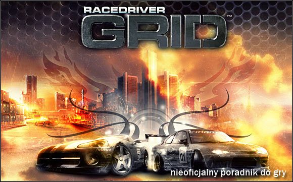 Race Driver Grid Poradnik Do Gry Gryonline Pl