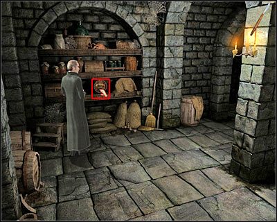 Udaj się teraz w prawo - Opactwo (cz.1) | Wiedeń | Dracula Początek - Dracula: Początek - poradnik do gry