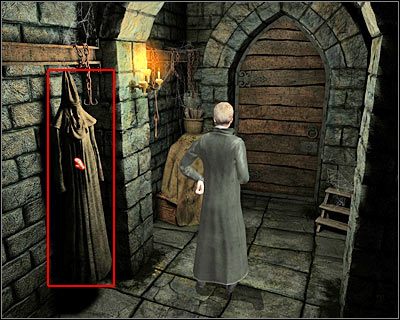 8 - Opactwo (cz.1) | Wiedeń | Dracula Początek - Dracula: Początek - poradnik do gry