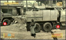 2 - Poradnik do gry Metal Gear Solid 4 Guns of the Patriots - Prolog - Metal Gear Solid 4: Guns of the Patriots - poradnik do gry