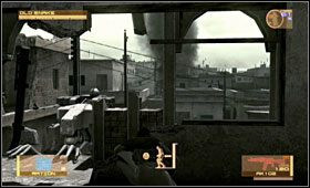 6 - Poradnik do gry Metal Gear Solid 4 Guns of the Patriots - Prolog - Metal Gear Solid 4: Guns of the Patriots - poradnik do gry