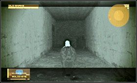 1 - Middle East - Militia Safe House | Akt pierwszy Metal Gear Solid 4 - Metal Gear Solid 4: Guns of the Patriots - poradnik do gry