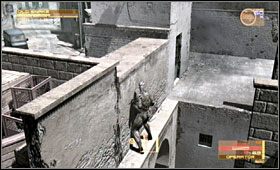 3 - Middle East - Crescent Meridian | Akt pierwszy Metal Gear Solid 4 - Metal Gear Solid 4: Guns of the Patriots - poradnik do gry