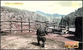 1 - South America - Confinement Facility | Akt drugi Metal Gear Solid 4 - Metal Gear Solid 4: Guns of the Patriots - poradnik do gry