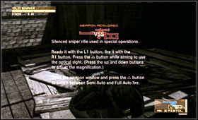 4 - South America - Confinement Facility | Akt drugi Metal Gear Solid 4 - Metal Gear Solid 4: Guns of the Patriots - poradnik do gry