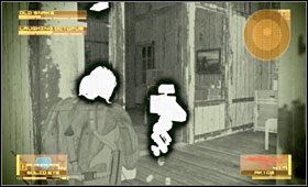 4 - South America - Research Lab | Akt drugi Metal Gear Solid 4 - Metal Gear Solid 4: Guns of the Patriots - poradnik do gry