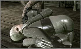 6 - South America - Research Lab | Akt drugi Metal Gear Solid 4 - Metal Gear Solid 4: Guns of the Patriots - poradnik do gry