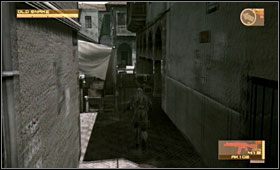 4 - South America - Marketplace | Akt drugi Metal Gear Solid 4 Guns of the Patriots - Metal Gear Solid 4: Guns of the Patriots - poradnik do gry