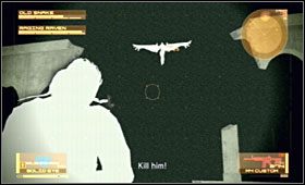 3 - Eastern Europe - Echos Beacon | Akt trzeci Metal Gear Solid 4 - Metal Gear Solid 4: Guns of the Patriots - poradnik do gry