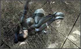 4 - Eastern Europe - Echos Beacon | Akt trzeci Metal Gear Solid 4 - Metal Gear Solid 4: Guns of the Patriots - poradnik do gry