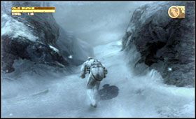 4 - Alaska - Snowfield & Heliport | Akt czwarty Metal Gear Solid 4 - Metal Gear Solid 4: Guns of the Patriots - poradnik do gry