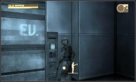 6 - Alaska - Nuclear Warhead Storage Building | Akt czwarty Metal Gear Solid 4 - Metal Gear Solid 4: Guns of the Patriots - poradnik do gry