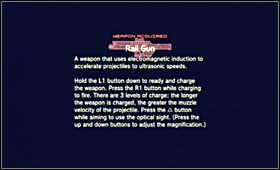 Crying Wolf korzystała z broni o nazwie Rail Gun - Alaska - Snowfield & Communications Tower | Akt czwarty Metal Gear Solid 4 - Metal Gear Solid 4: Guns of the Patriots - poradnik do gry