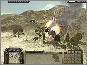 # 2 - Poradnik do gry - Misja 1 - Lotnisko Bagram (cz.1) | 9 Kompania - 9 Kompania - poradnik do gry