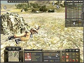 # 5 - Misja 1 - Lotnisko Bagram (cz.2) | 9 Kompania - 9 Kompania - poradnik do gry