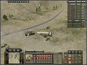 # 6 - Misja 1 - Lotnisko Bagram (cz.2) | 9 Kompania - 9 Kompania - poradnik do gry