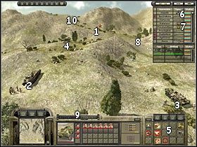 # 7 - Misja 1 - Lotnisko Bagram (cz.2) | 9 Kompania - 9 Kompania - poradnik do gry