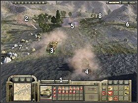 # 3 - Misja 2 - Szlak panczszirski | 9 Kompania - 9 Kompania - poradnik do gry