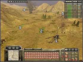 # 1 - Misja 3 - 46 kilometr (cz.1) | 9 Kompania - 9 Kompania - poradnik do gry