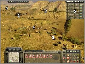 # 2 - Misja 3 - 46 kilometr (cz.1) | 9 Kompania - 9 Kompania - poradnik do gry