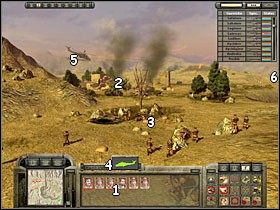 # 3 - Misja 3 - 46 kilometr (cz.1) | 9 Kompania - 9 Kompania - poradnik do gry