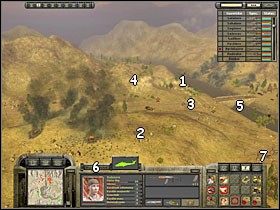 # 4 - Misja 3 - 46 kilometr (cz.1) | 9 Kompania - 9 Kompania - poradnik do gry