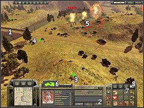 # 10 - Misja 3 - 46 kilometr (cz.2) | 9 Kompania - 9 Kompania - poradnik do gry