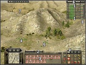 # 1 - Misja 4 - Jeńcy (cz.1) | 9 Kompania - 9 Kompania - poradnik do gry